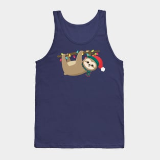 Let's Get Lit! Tank Top